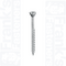 Small Head Screws