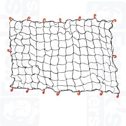 KARGO 1.5m x 2m Trailer Net