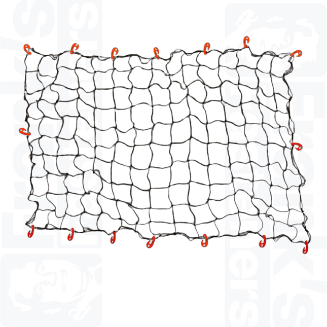 KARGO 1.5m x 2m Trailer Net