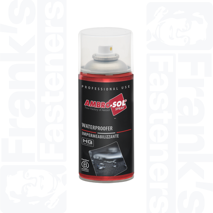 Ambro-Sol Waterproofing Spray, 75ml