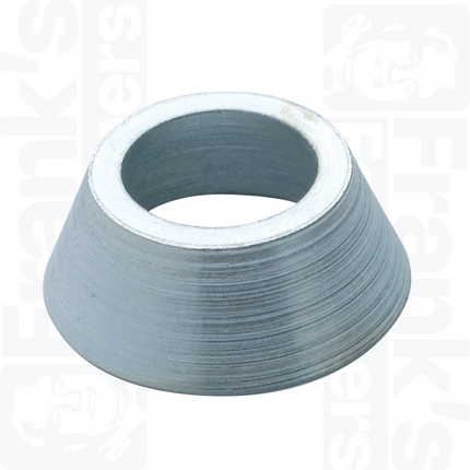 M10 Armour Ring™ - Zinc Plated Steel (Box of 100)