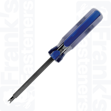 TH4 2-Hole One-Piece Screwdriver