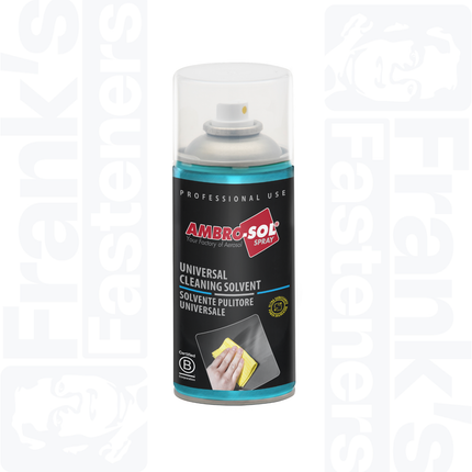 Ambro-Sol Universal Cleaner Solvent, 75ml