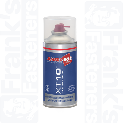 Ambro-Sol XT-10 (S162) 10 functions in 1, 75ml