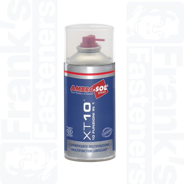 Ambro-Sol XT-10 (S162) 10 functions in 1, 75ml