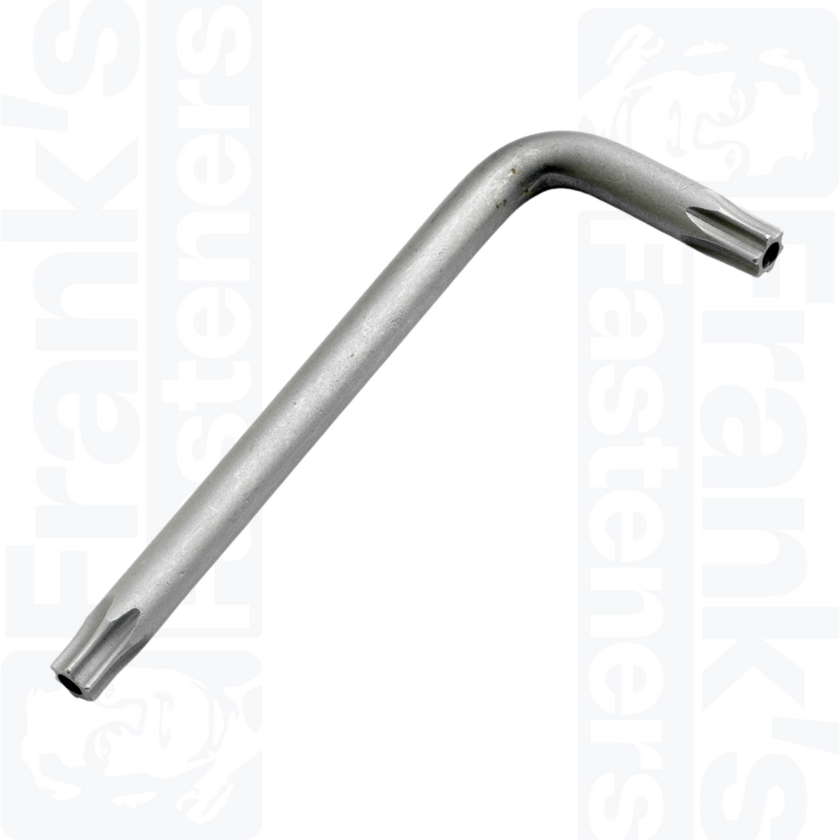 T45 6-Lobe Pin Key Wrench – Frank's Fasteners