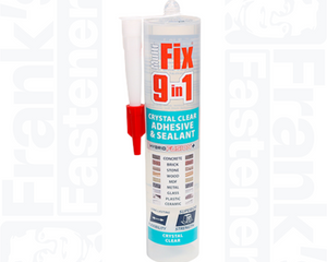 Collection image for: Grab Adhesives & Sealants