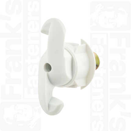 Bullfix Universal Heavy Duty Plasterboard Fixings, Pack of 96