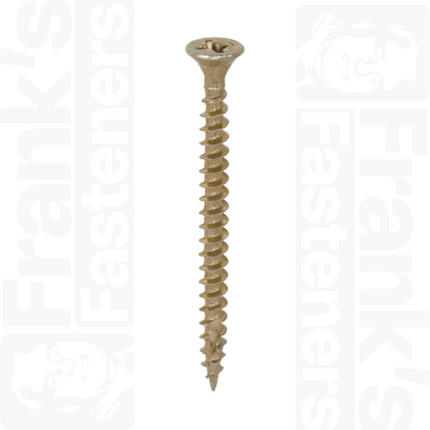 5.0 x 70mm C2 Strong-Fix Industry Pack, Yellow