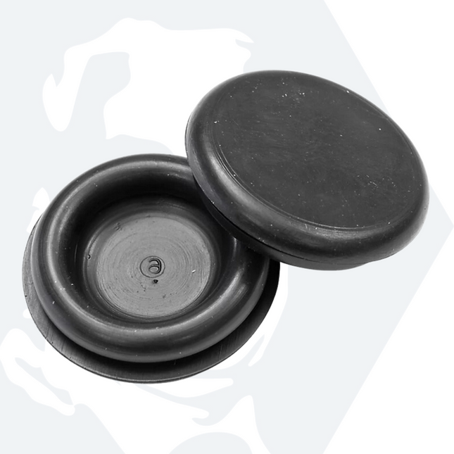 12mm Blanking Grommet