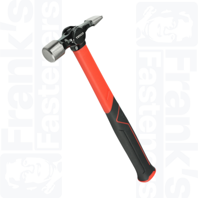 Cross Pein Hammer 4oz