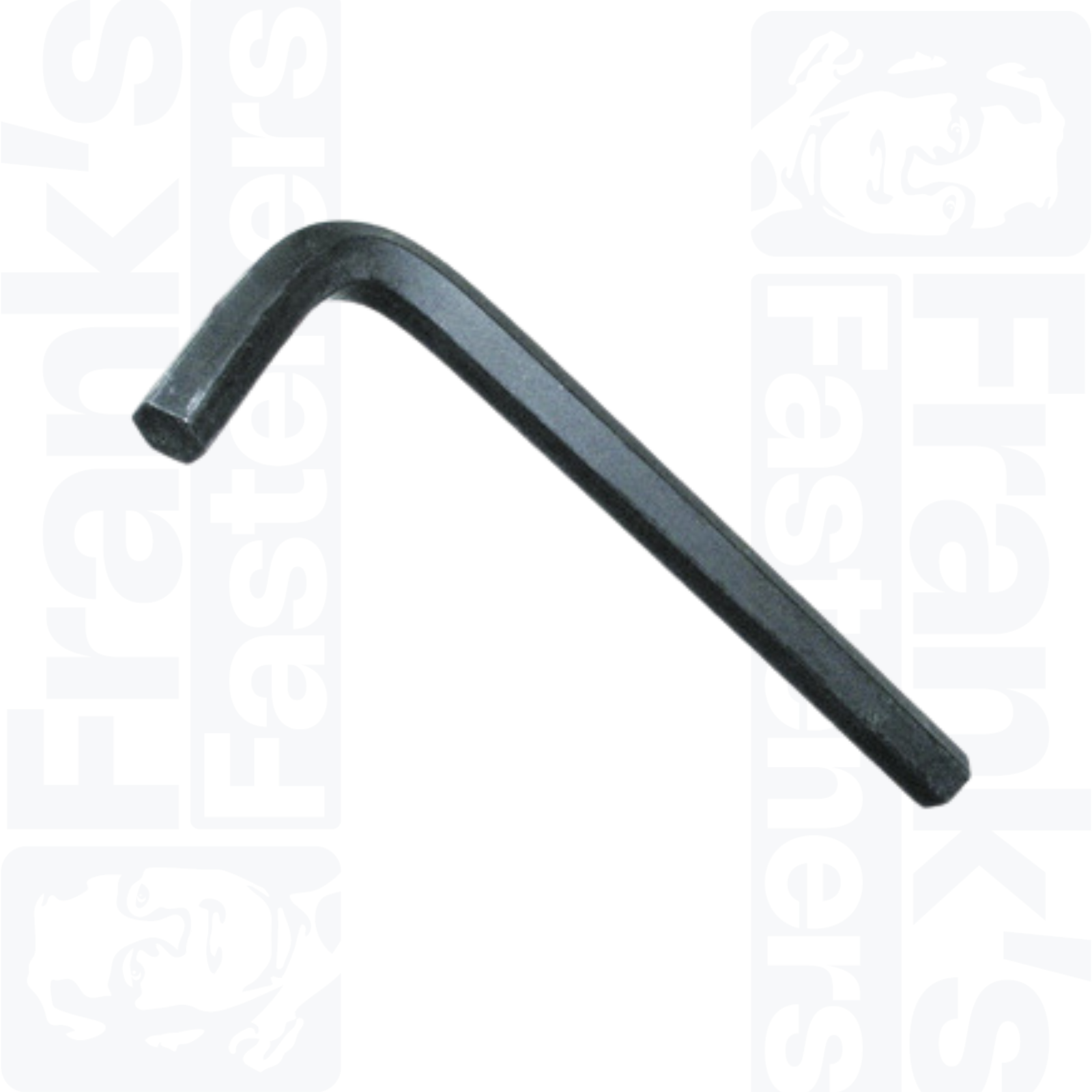 3 16 Allen Key Short Arm