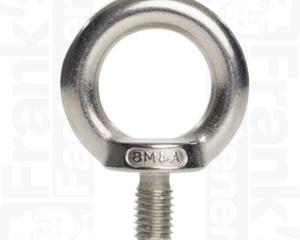 Collection image for: Lifting Eye Bolts