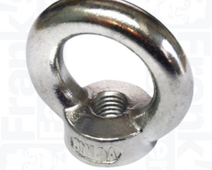 Collection image for: Lifting Eye Nuts