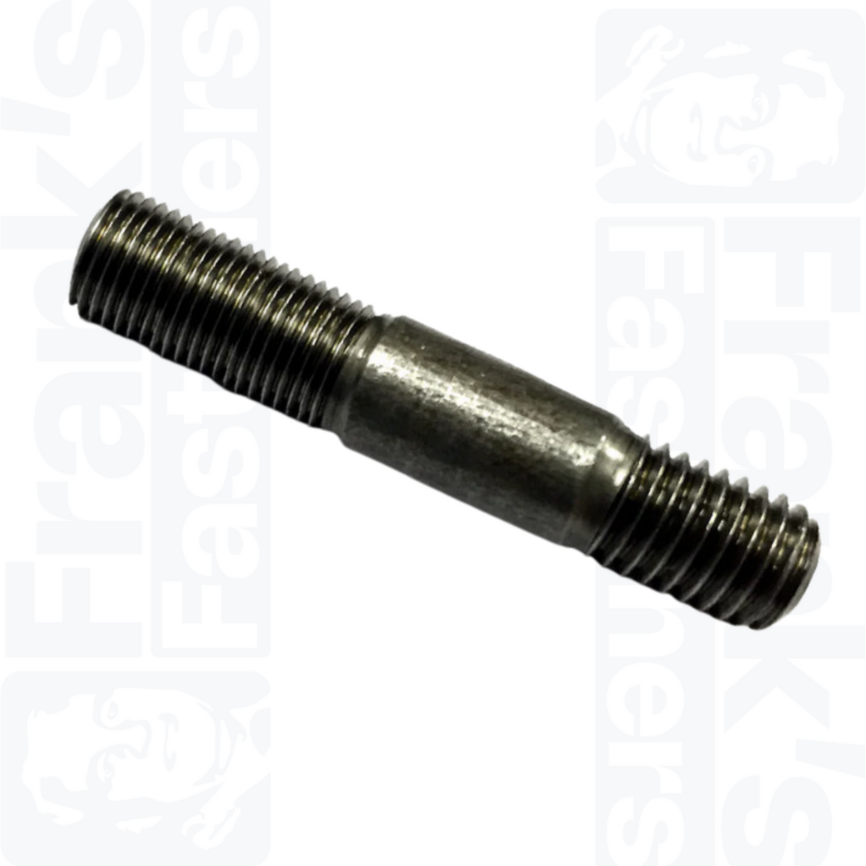 M8 x 37mm Exhaust Inlet Manifold Stud (20mm/7mm/10mm) – Frank's Fasteners