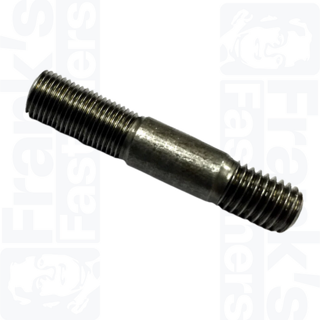 3/8" UNC x 40mm Exhaust Inlet Manifold Stud (22mm/8mm/10mm)