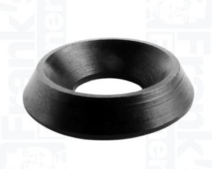 Collection image for: Black Stainless Cup Washers