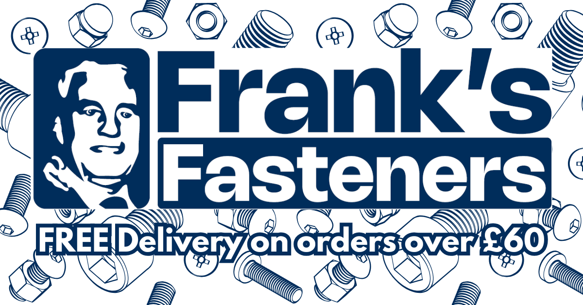 Kits & Assorted Boxes | Screw, Bolt & Fastener Assortments – Frank's ...