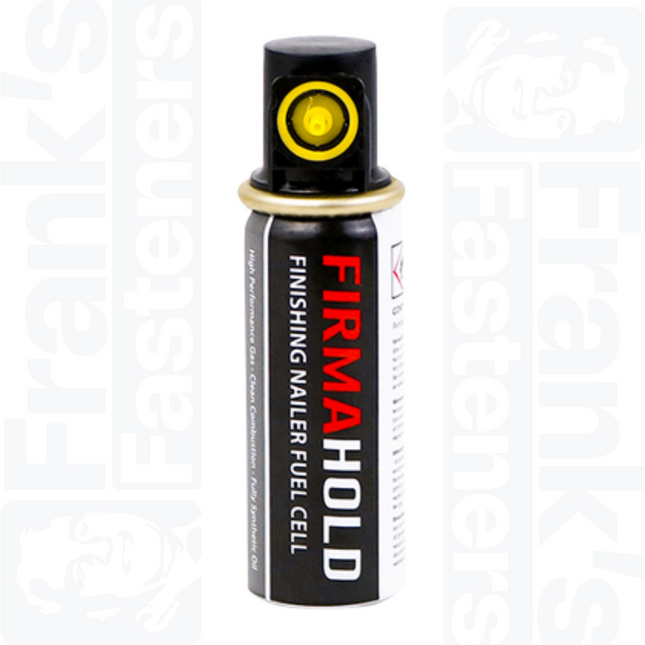 FirmaHold Finishing Nailer Fuel Cells 30ml, Pack of 2