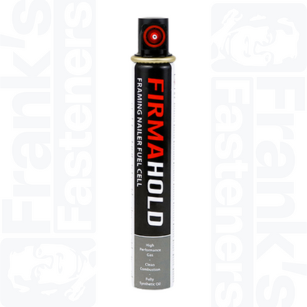 FirmaHold Framing Nailer Fuel Cells 80ml, Pack of 2