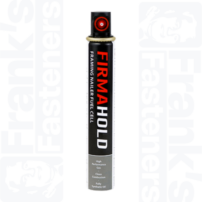 FirmaHold Framing Nailer Fuel Cells 80ml, Pack of 2
