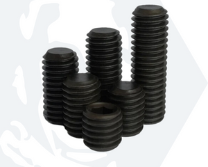 Collection image for: Set / Grub Screws