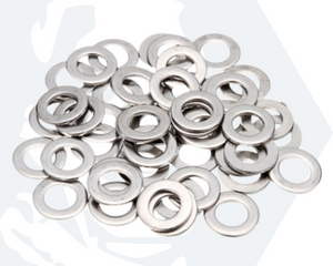 Collection image for: Metric Flat Washers