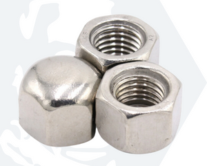Collection image for: Cap Nuts