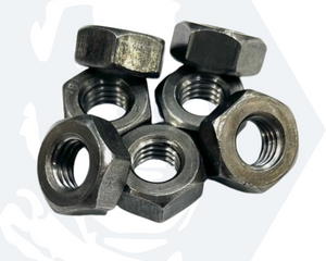 Collection image for: Hexagonal Nuts