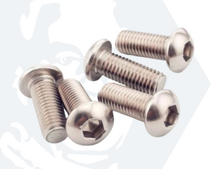 Collection image for: Button Screws
