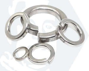 Collection image for: Metric Spring Washers