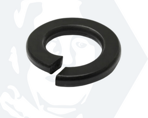 Collection image for: Black Stainless Lock Washers