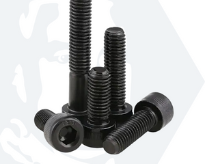 Collection image for: Cap Head Screws
