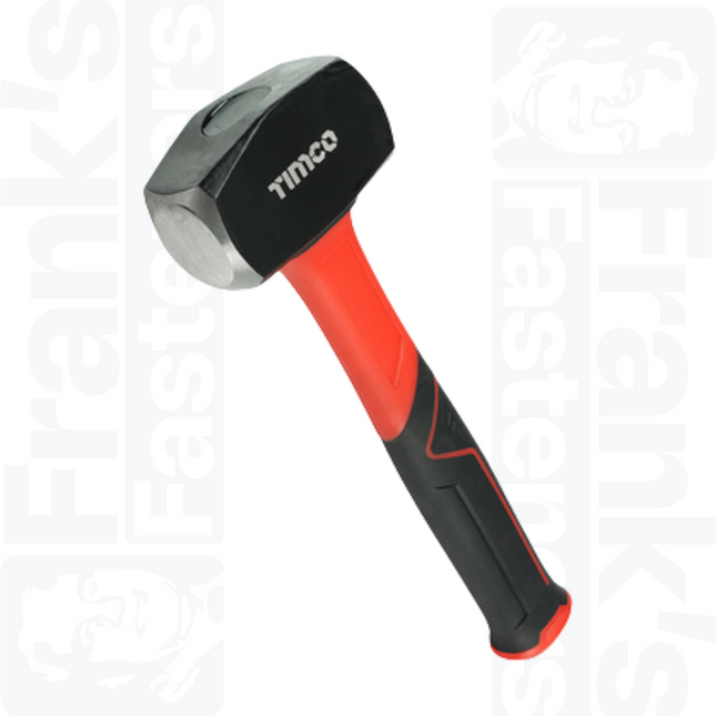 Lump Hammer 40oz