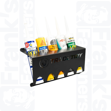 TradeTidy Mastic & Silicone Tube Holder