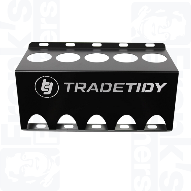 TradeTidy Mastic & Silicone Tube Holder