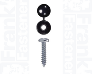 Collection image for: Number Plate Screws