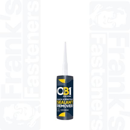 OB1 Sealant Remover, 100ml