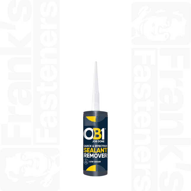 OB1 Sealant Remover, 100ml