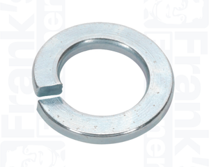 Collection image for: Spring Washers