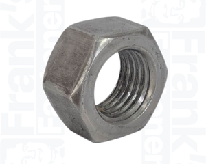 Collection image for: Hexagonal Nuts