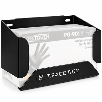 TradeTidy Glove Box Holder
