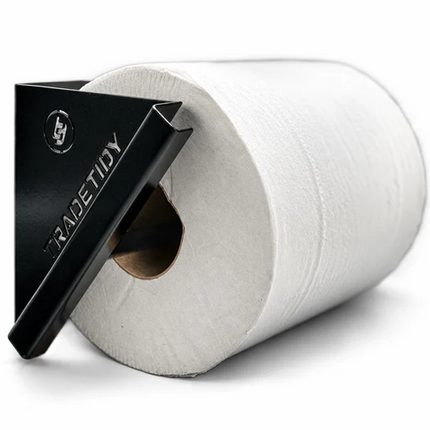 TradeTidy Paper Roll Holder