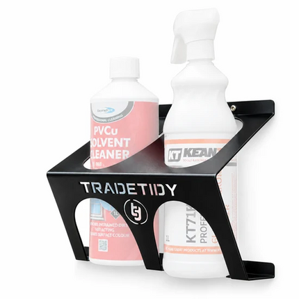 TradeTidy Glass & PVCu Cleaner Holder