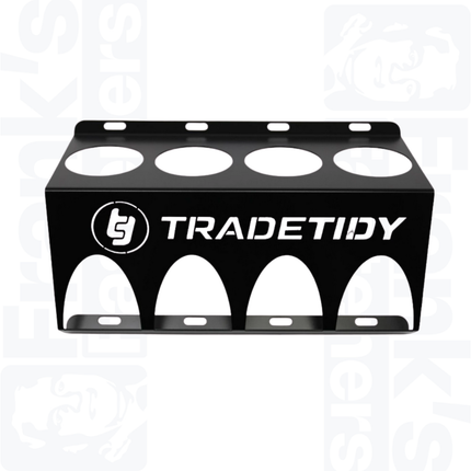 TradeTidy Spray & Aerosol Can Holder