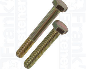 Collection image for: Hexagon Bolts