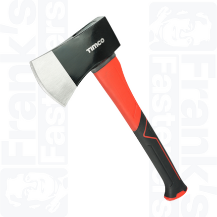 Axe 1 1/4Ib