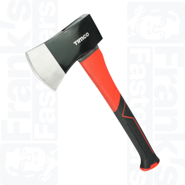 Axe 1 1/4Ib