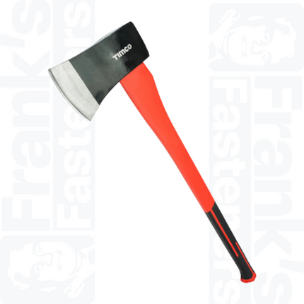 Axe 3 1/2Ib