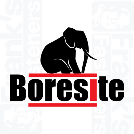 Boresite, 150 pack